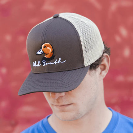 Old South Redhead Duck Hat