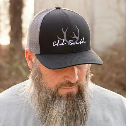 Old South Racked Hat