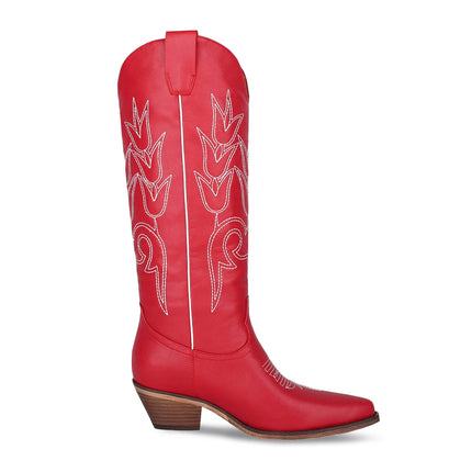 Marfa The Reba Boot