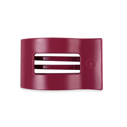 Flat Rectangle Clip Collection